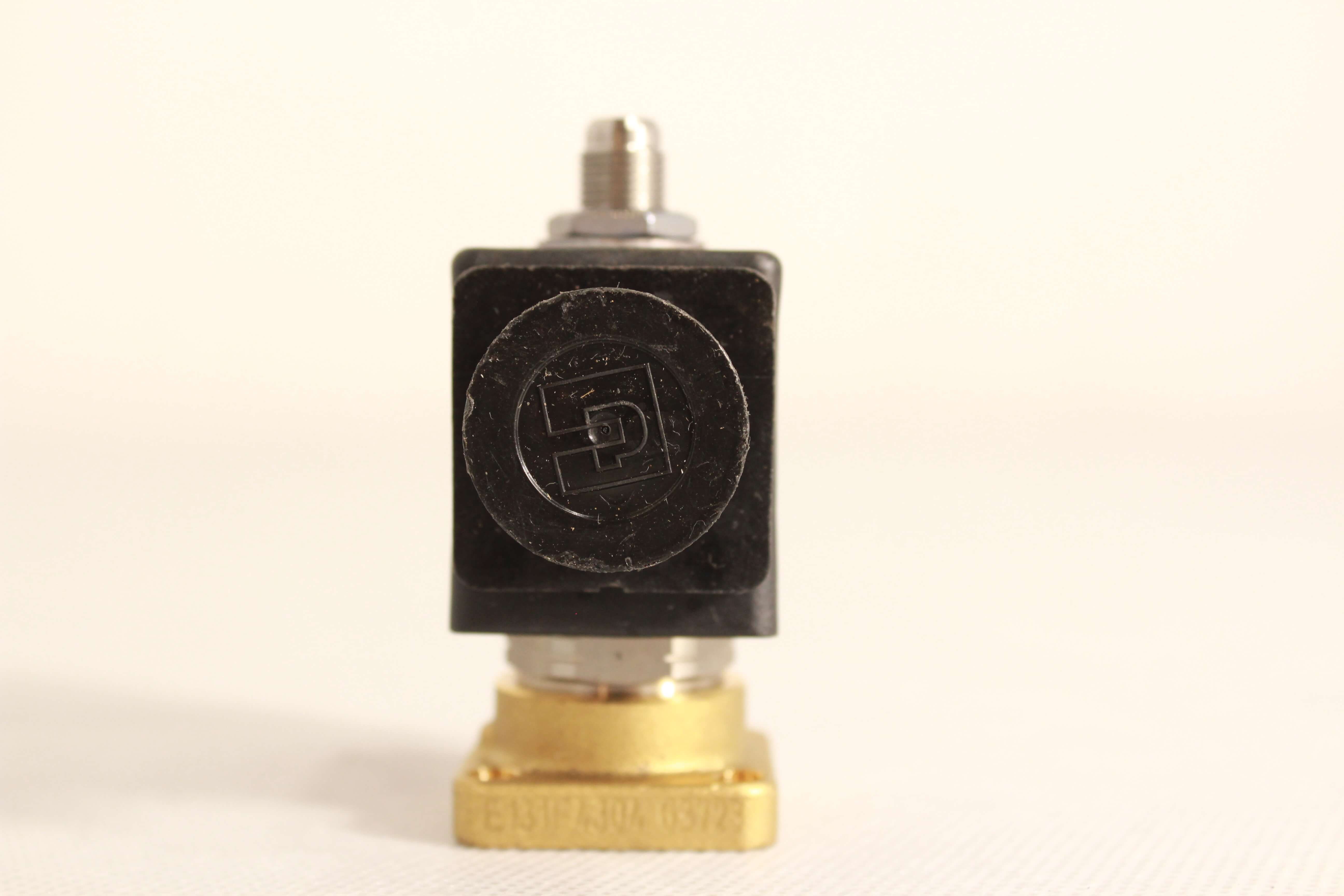 Elektorozawór RUBY, DN 1,5, 10 bar 24VAC 50/60Hz