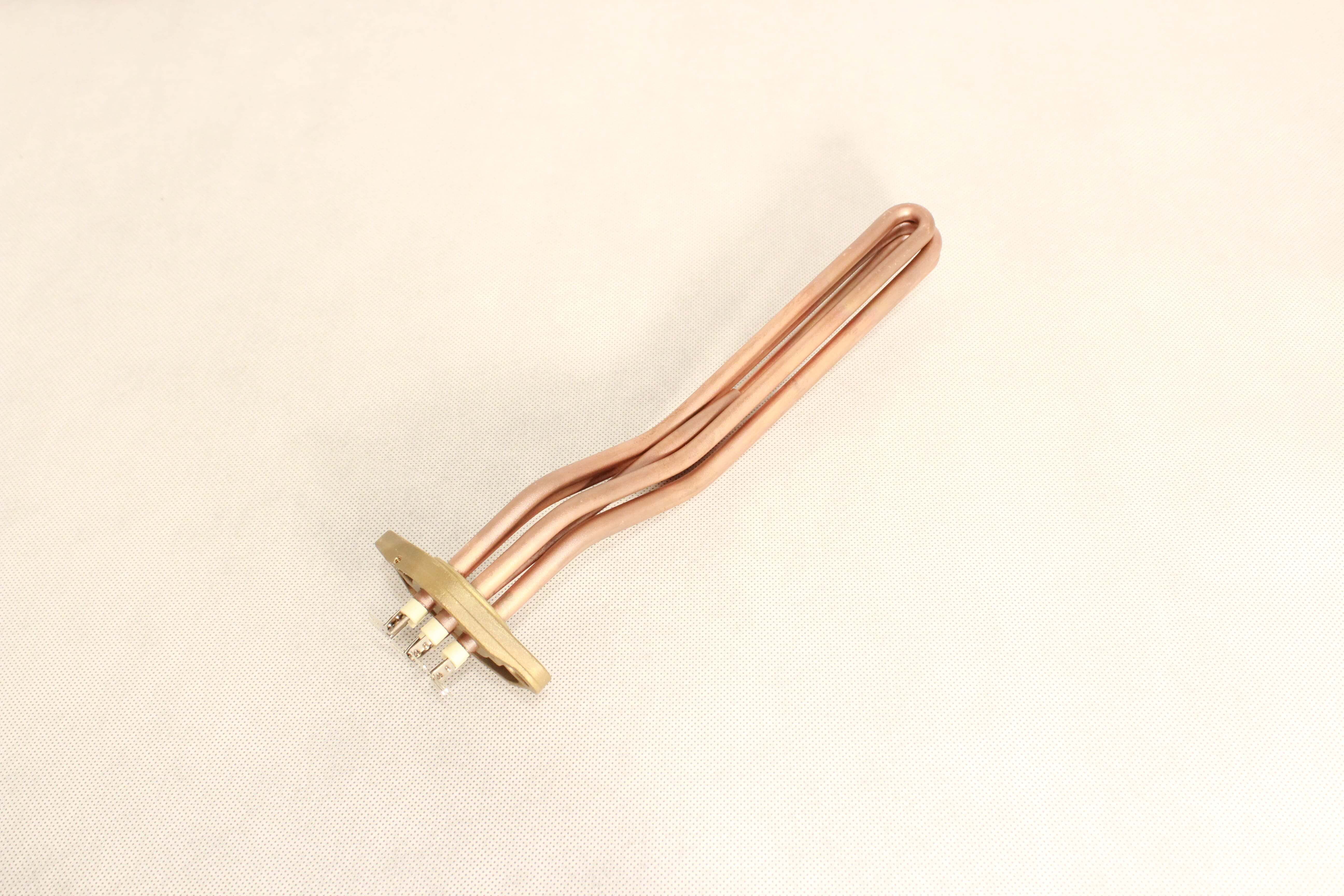 Grzałka Faema 2grp 4000w 230/400v - Thumbnail 2