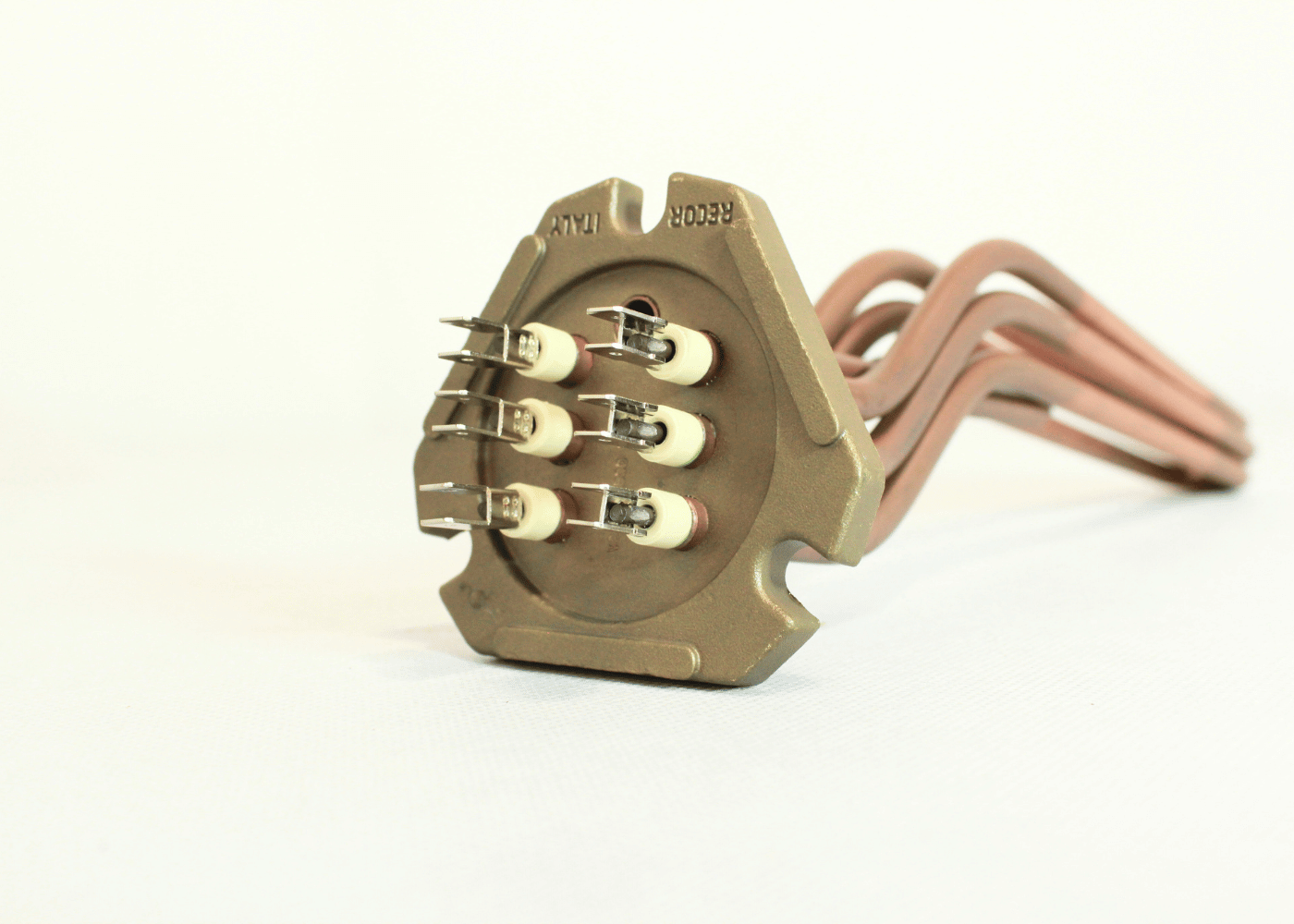 Grzałka La Spaziale 2gr 2800w 230/380v - Thumbnail 2