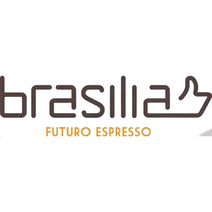 Kolbowe ekspresy Brasilia