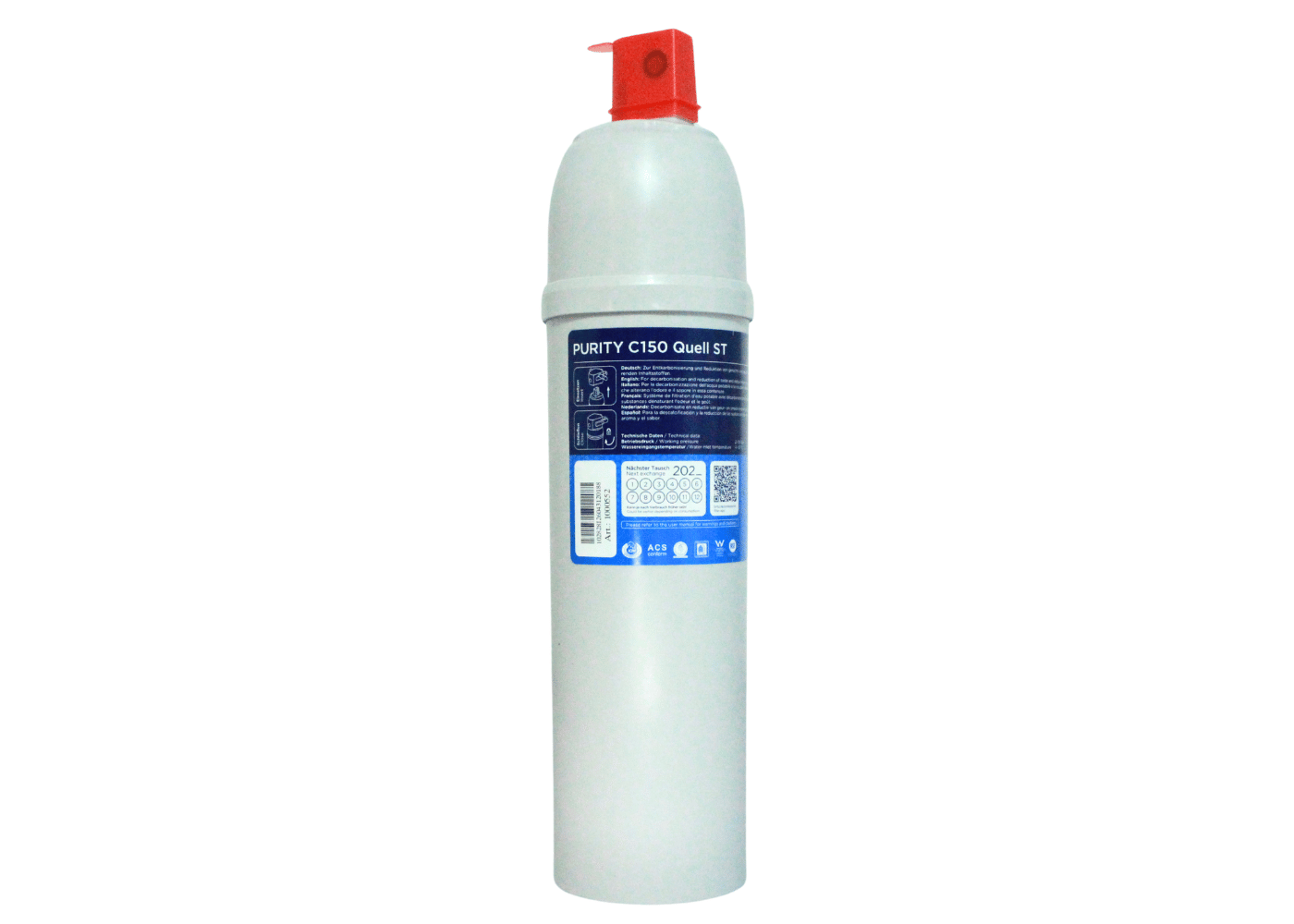 Filtr wody BRITA C150 - Thumbnail 2
