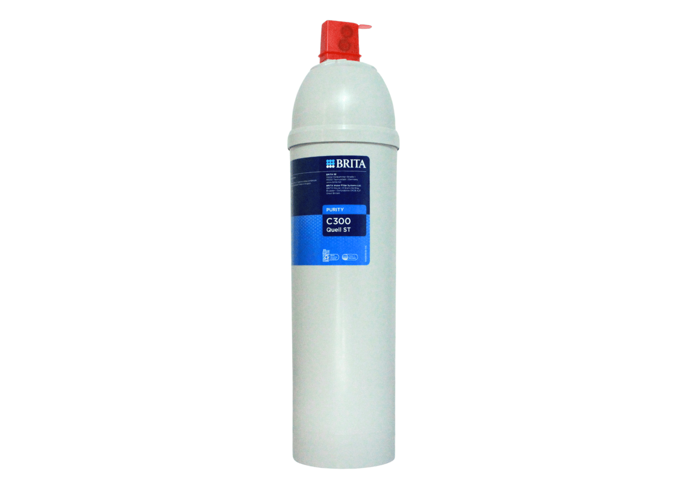 Filtr wody BRITA C300
