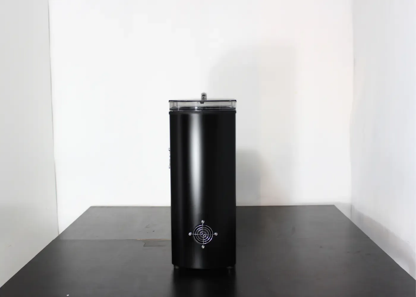 Victoria Arduino Mythos One Matte Black - Automatyczny włoski młynek - Thumbnail 2