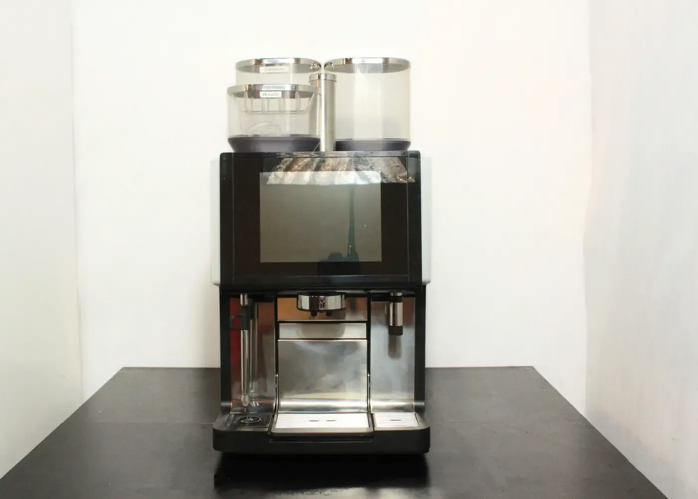 WMF 9000S - Automatyczny ekspres do kawy