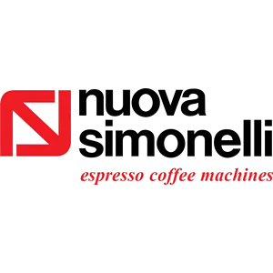 Kolbowe ekspresy Nuova Simonelli