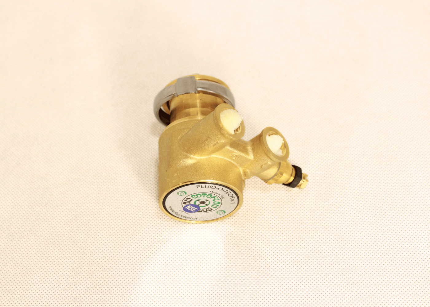 Pompa wody rotacyjna fluid-o-tech 200 l/h