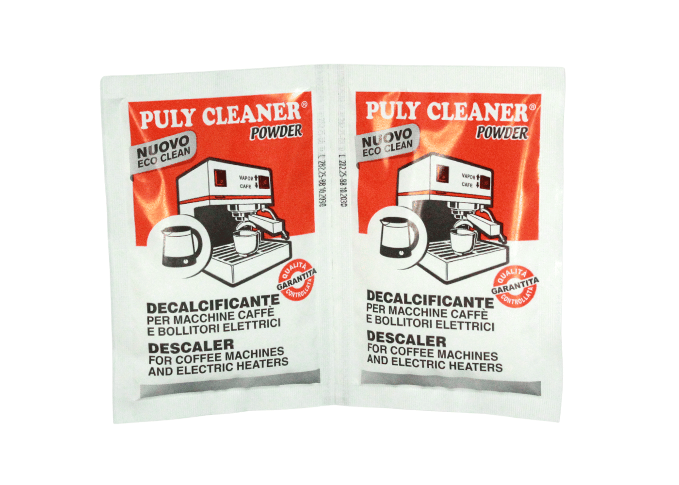 Puly Cleaner - odkamieniacz do ekspresu  - Thumbnail 2